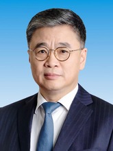 现任中广联合会领导——刘兵副会长